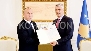 Haradinaj ende s’i ka votat e sigurta për seancën e së shtunës