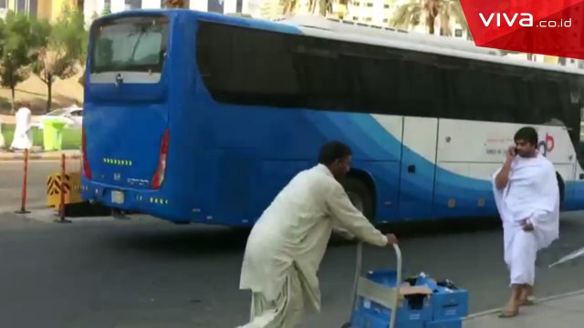 PPHI Siapkan Safari Wukuf bagi Jemaah yang Sakit