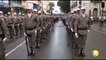 Correio Debate - Milhares de pessoas acompanharam, o desfile de sete de setembro, em João Pessoa