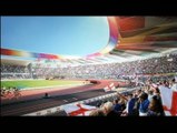 West Midlands: Birmingham chosen as England's city to bid for 2022 Commonwealth Games (Pt. 1 of 2)
