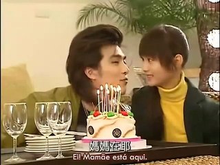 Devil Beside You 16 Legendado PT