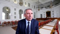 François Bayrou : 