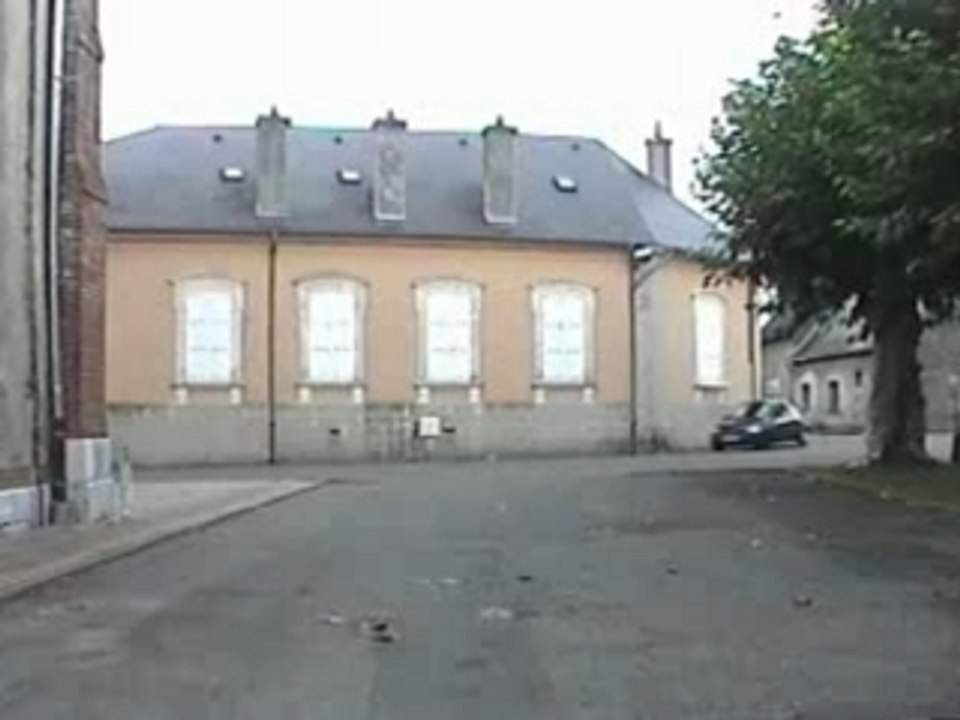 Bad robot v2 partie 2