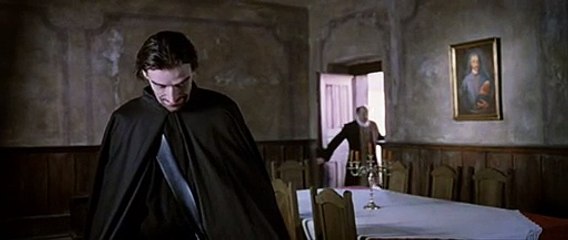 Druzba Isusova 2004 - Ceo domaci film 1. deo