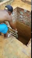 أراد مساعدة القط . شاهد ماذا فعل القط