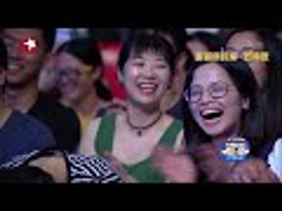 《今晚80后脱口秀》第20170907期：谢谢你的爱—致朋友  Tonight 80’s Talk Show EP.20170907【东方卫视官方超清】