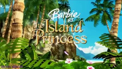 Barbie as the Island Princess Playthrough (Part 1)