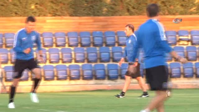 Abdullah Avcı: Kazanarak Devam Etmek İstiyoruz