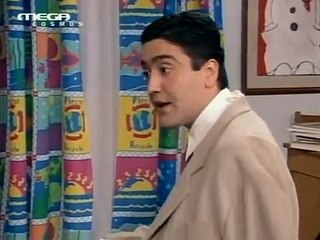 o πετρος και τα κοριτσια του επεισοδιο 45