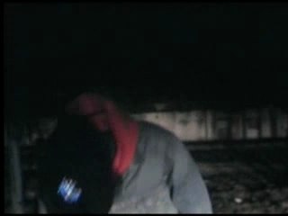 Balastik dogg - interview freestyle uzi 2 rap1pulsif.com