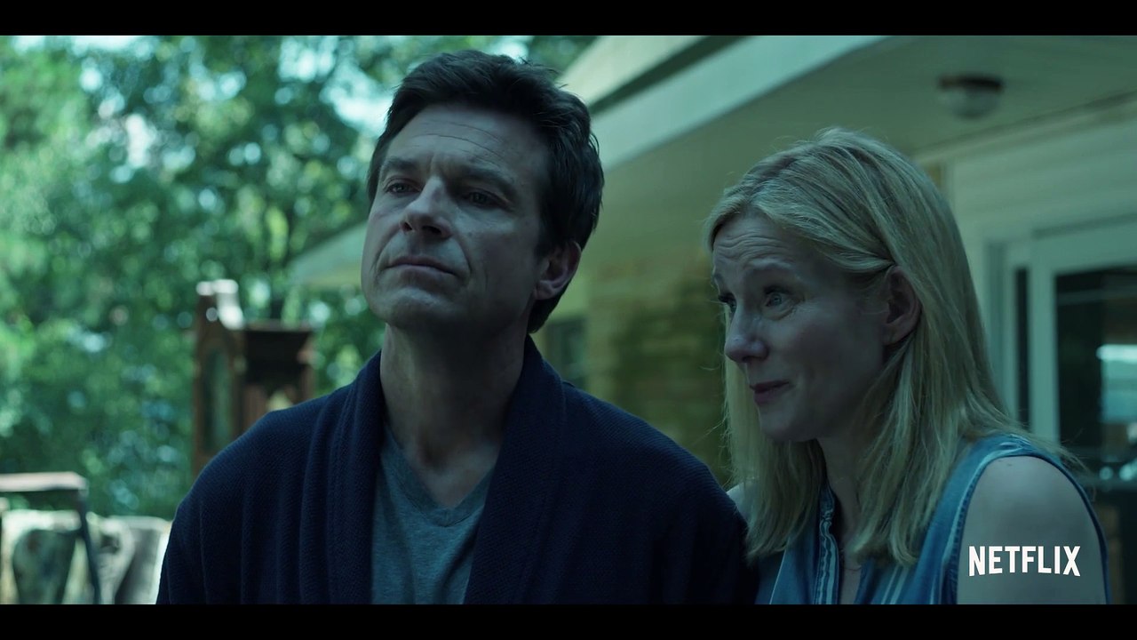 Ozark - Official Trailer [HD]