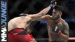 UFC 216's Brad Tavares looking to make moves in middleweight division