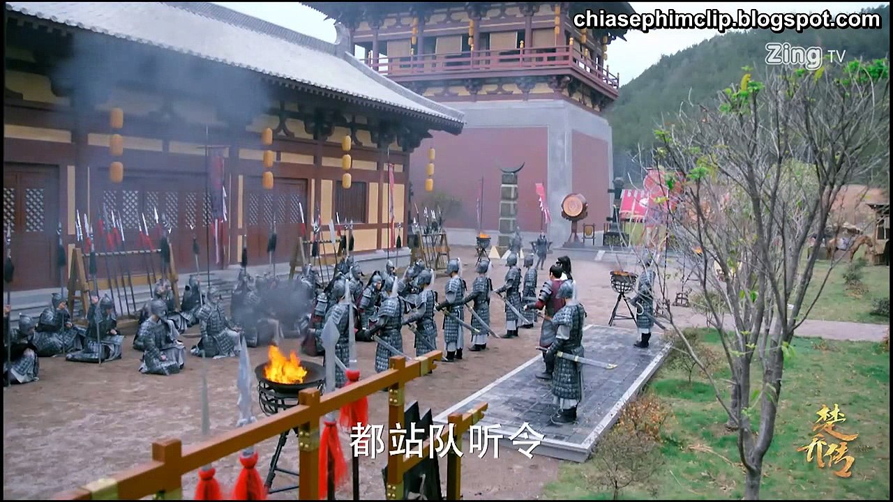Dac Cong Hoang Phi So Tap 34_clip3