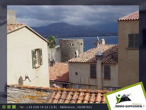 T3 A vendre Calvi 70m2 - 265 000 Euros