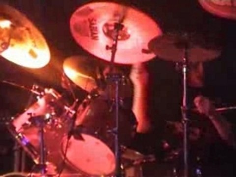 SysTemA Detonate Emergenza Gibus 2006