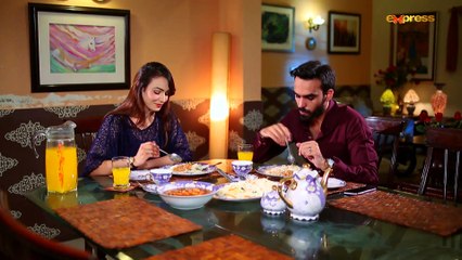 Amrit Or Maya (Episode 109)