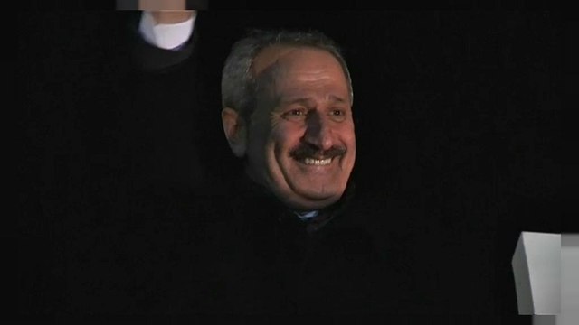 ABD'de eski Ekonomi Bakanı Zafer Çağlayan hakkında dava açıldı