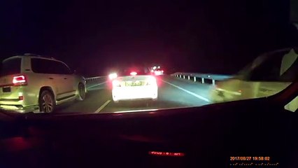 il ne faut pas suivre une ambulance en intervention pour gagner du temps