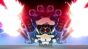 SOUTH PARK: The Fractured But Whole "Choose Your Side" Gameplay Trailer - Ubisoft