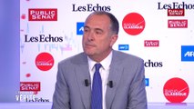 Bruno Retailleau va choisir de quitter la région pour le Sénat : « Attention au bonneteau électoral » réagit Didier Guillaume