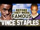 VINCE STAPLES - Before They Were Famous - Big Fish Theory