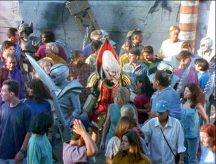 Power Rangers - 6x43 - Countdown To Destruction (2)