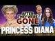 PRINCESS DIANA - AFTER They Were GONE - Conspiracy Theories