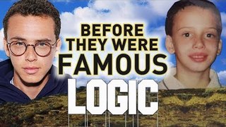 LOGIC - Before They Were Famous - EVERYBODY - UPDATED