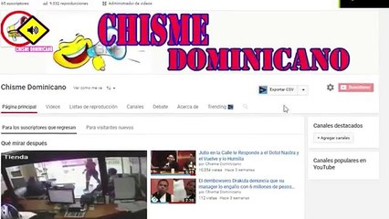 Huracán Irma entrando a Isla Barbuda Mira la Reacción(youtube.com)