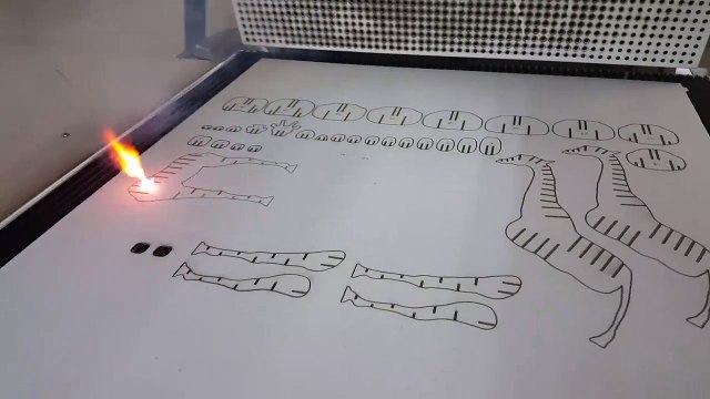 Digital Cutting Services| Dot2dot | Print Malaysia