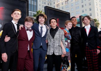 'It' is already getting a sequel with New Line Cinema