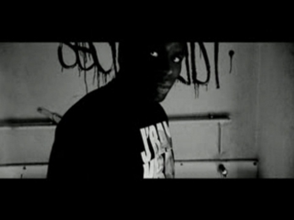Kery James - Teaser Le Combat Continue 3