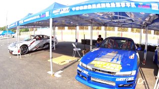 2017 D1 CHINA Rd.1 Part.1