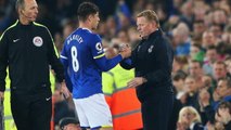 There was an agreement with Chelsea for Barkley - Koeman