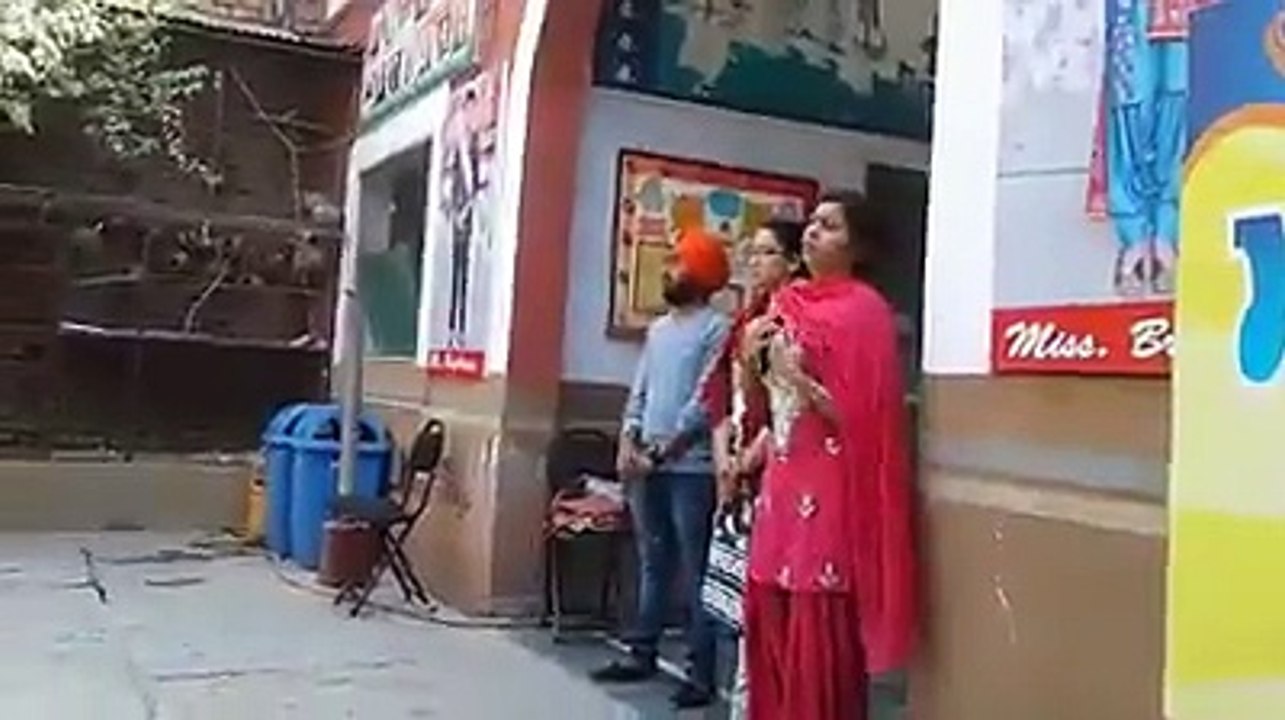sikha di soach