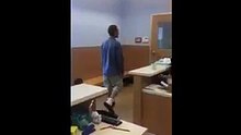 Homeless Man Reunited With His Lost Dog