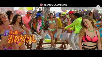 Paani Wala Dance Lyrical _ Kuch Kuch Locha Hai _ Sunny Leone & Ram Kapoor - YouTube (1080p)