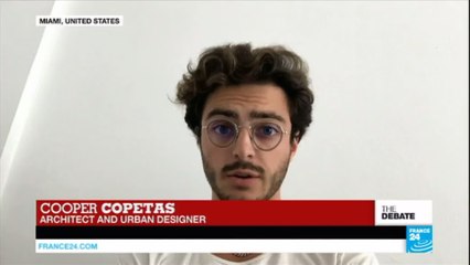 A plea to Florida officials pre-Irma: Take down the cranes!