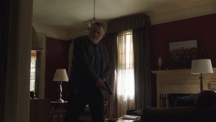 *Mr. Mercedes* Season 1 | Episode 6 - People in the Rain