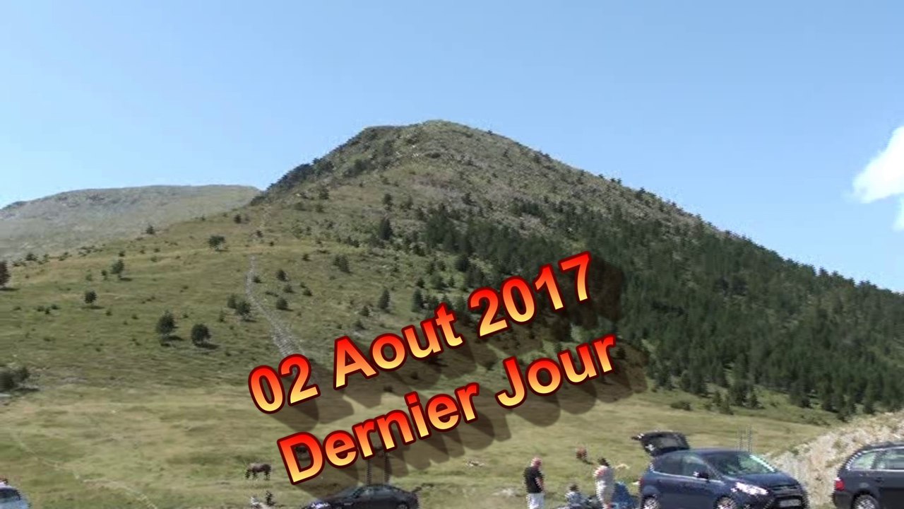 2017.08.02 - Dernier Jour