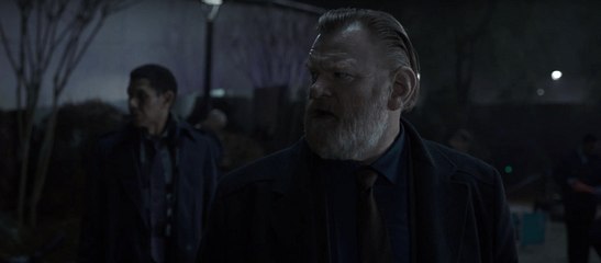 Mr. Mercedes HD Online Season 1 Episode 6 - s01e06