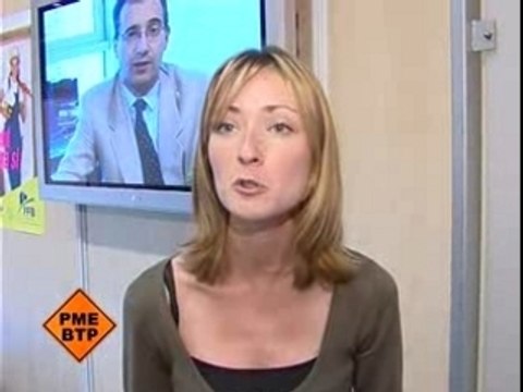 Parcours pédagogique sur les Métiers du BTP