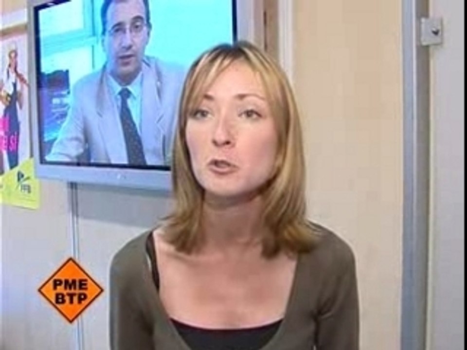 Parcours pédagogique sur les Métiers du BTP