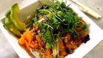3 Easy Steps to Make the Perfect Poke Bowl at Home