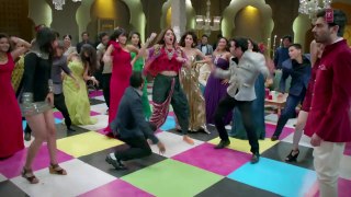 'Abhi Toh Party Shuru Hui Hai' FULL VIDEO Song - Khoobsurat - Badshah - Aastha