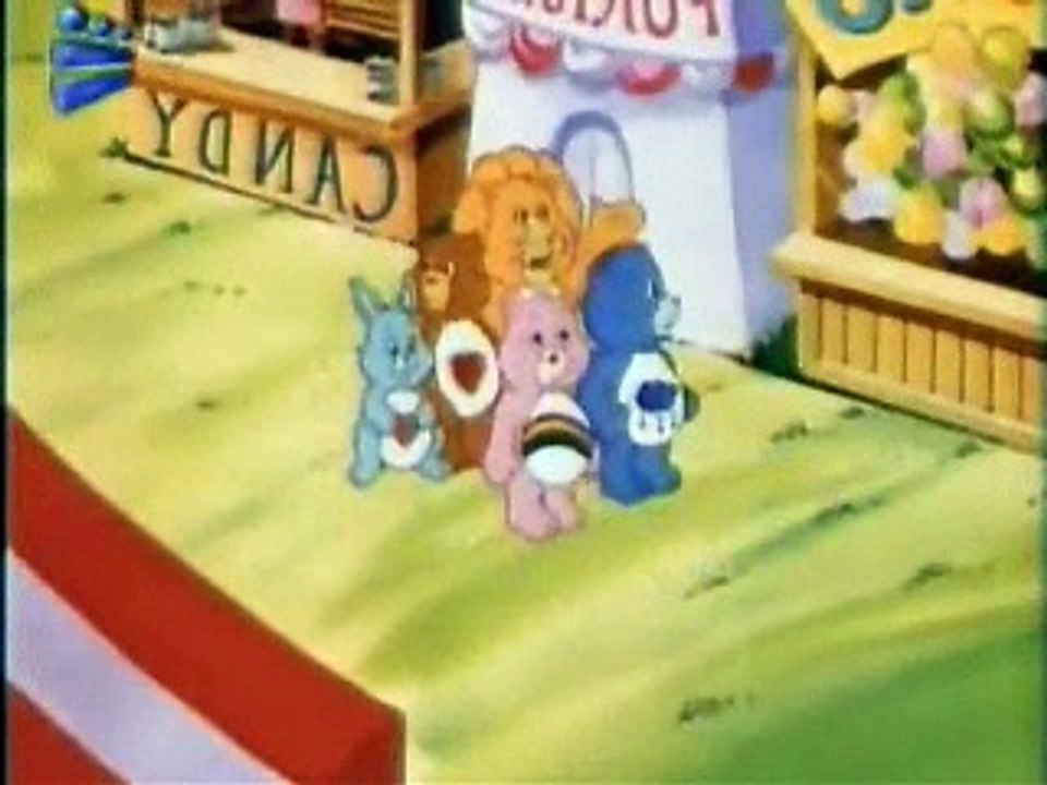 Los Cariñositos 80s - 1x08 Lo mas valiente de Valiente