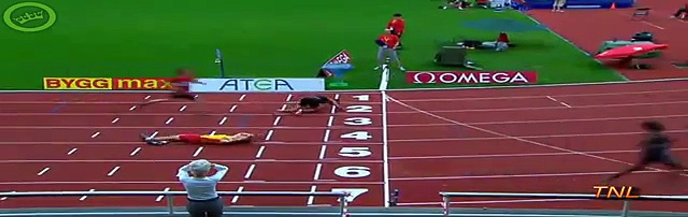 Fail Compilation