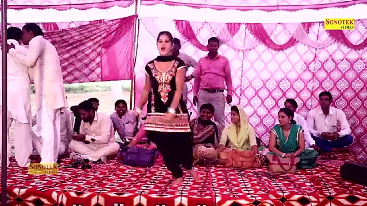 Payal Chaudhary Hit Song | Bandook Chalgi | Narender Badana | Haryanvi Stage Dance Video