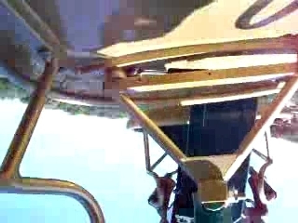 Slagharen  Sonntag mit Wellings und Ungrun LudgeruFam 008