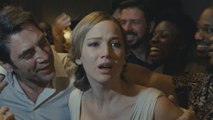 Madre! - Nuevo tráiler internacional de la última película de Darren Aronofsky